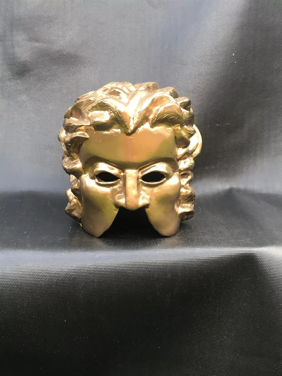 Mordred Helmet with Medieval Face Mask from Excalibur Movie – Artisans Hub