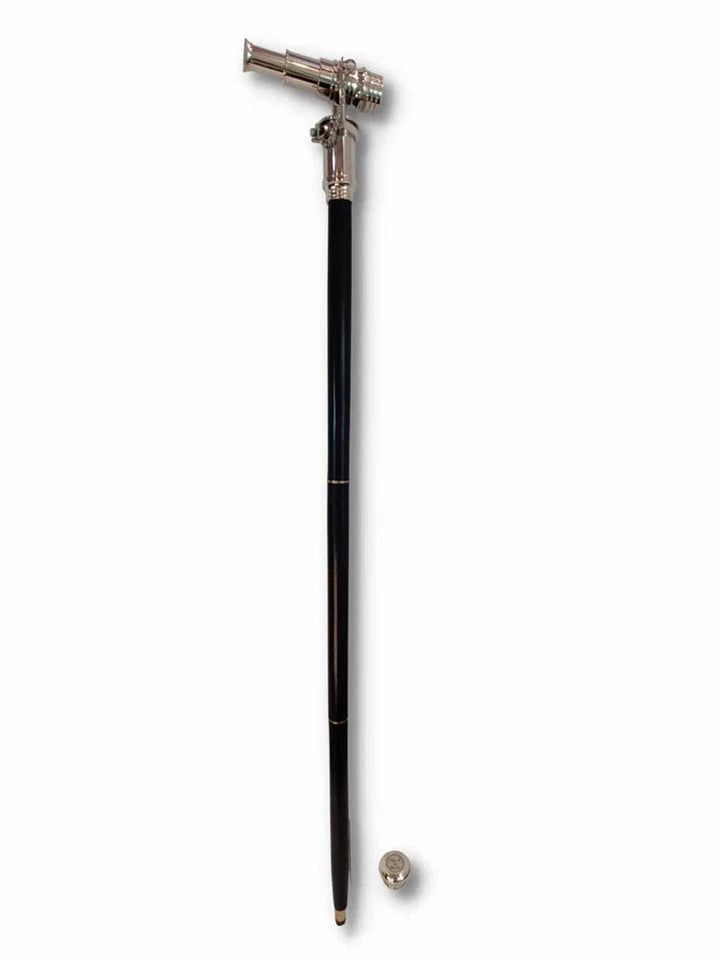 Handmade nautical walking stick perfect gift for men