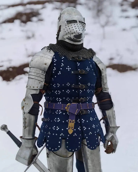 Best LARP Armor for Beginners: Where to Start Your Kit