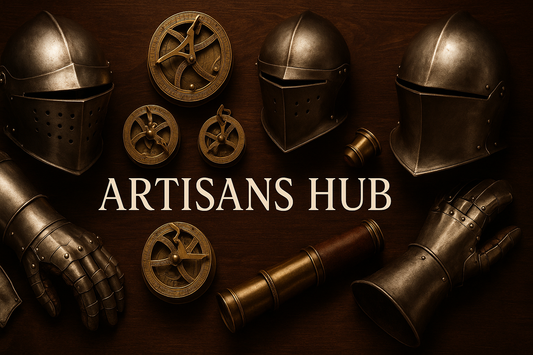 Black Friday 2025 Sale on Handmade Nautical Brass Gifts – Unique Maritime Treasures at Unbeatable Prices