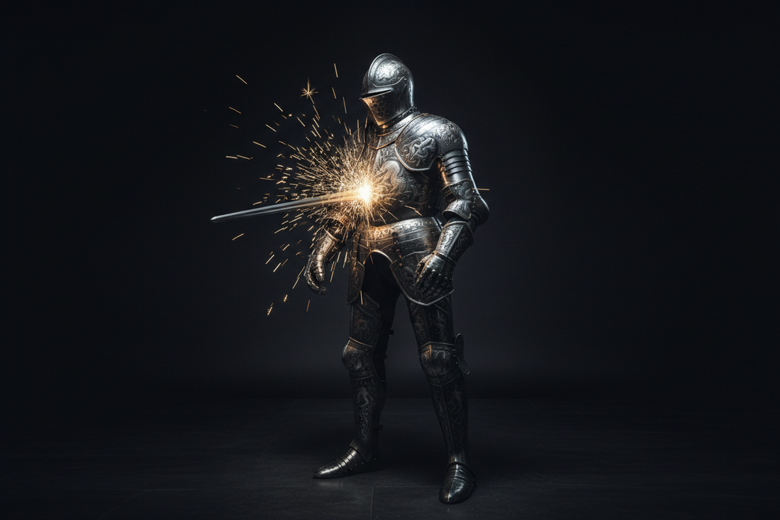 How Effective Was Medieval Armor Really? The Truth Behind the Steel