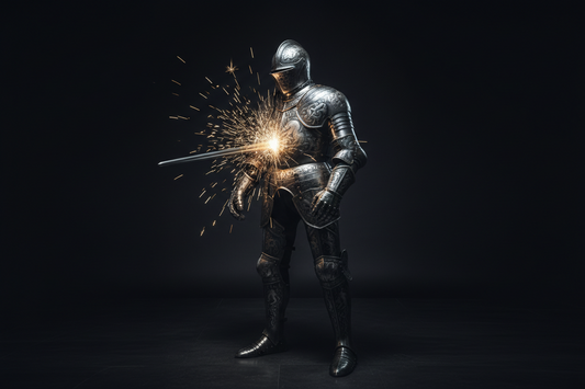 How Effective Was Medieval Armor Really? The Truth Behind the Steel