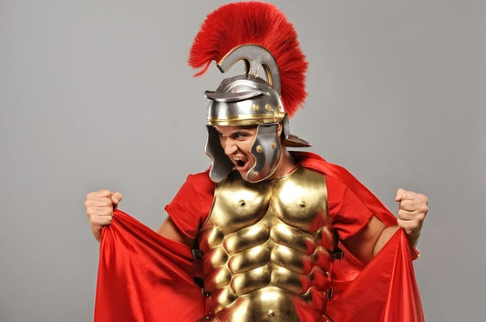 Best Steel Muscle Armor for Cosplay, LARP & Halloween in the USA (2026 Buyer’s Guide)