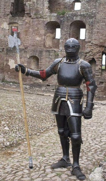 Best Armor for LARP and Cosplay: Top Picks for 2026 – Artisans Hub