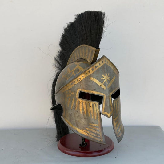 top 5 medieval helmets for halloween