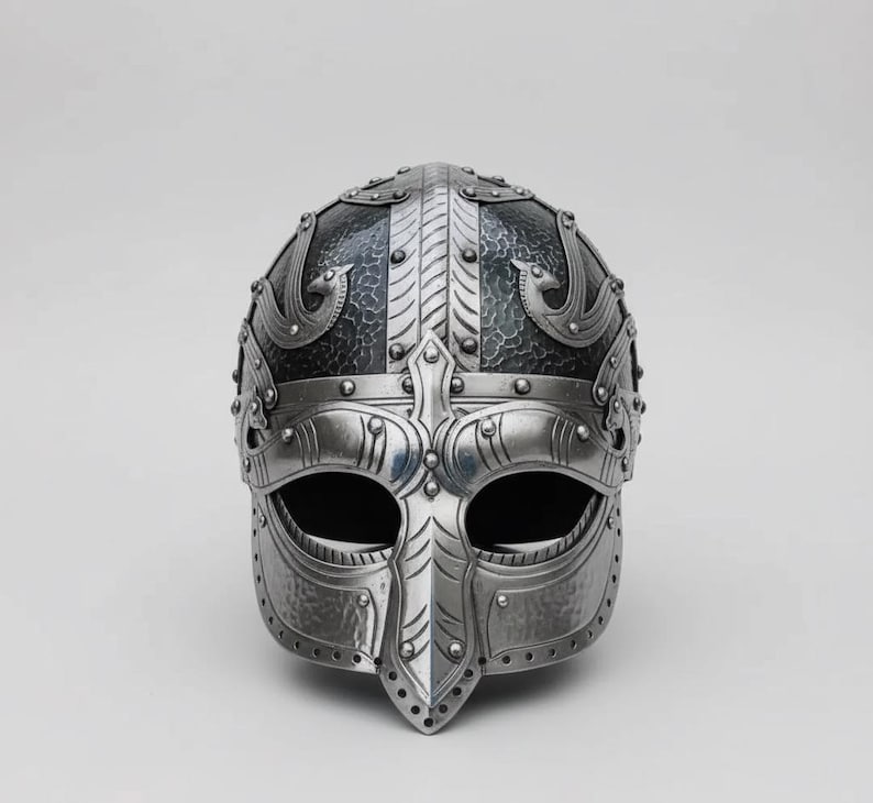 Where to Buy the Best Medieval Helmets for LARP, Reenactments, and Halloween in the USA