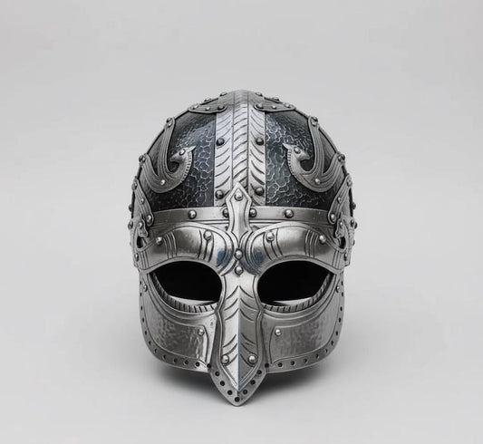 Where to Buy the Best Medieval Helmets for LARP, Reenactments, and Halloween in the USA