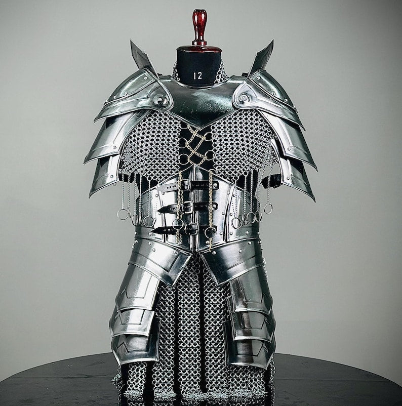 Artisans hub muscle armor collection