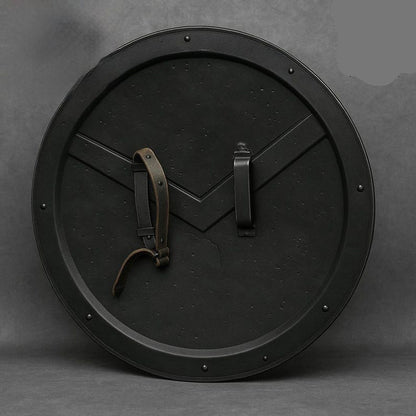 Cosplay and display shield perfect for Halloween costume and LARP events