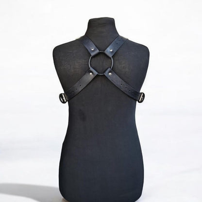 Medieval Steel Chest Cuirass Armor – Handmade Knight Breastplate for LARP & Cosplay