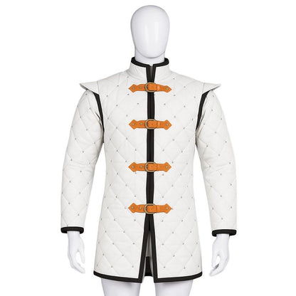 Medieval Gambeson for Renaissance Faire and cosplay costume