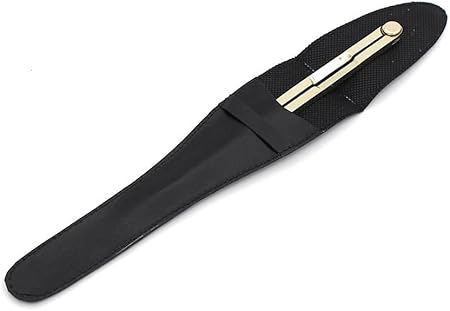 Professional brass divider with adjustable tension and hand-sharpened points