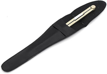 Professional brass divider with adjustable tension and hand-sharpened points